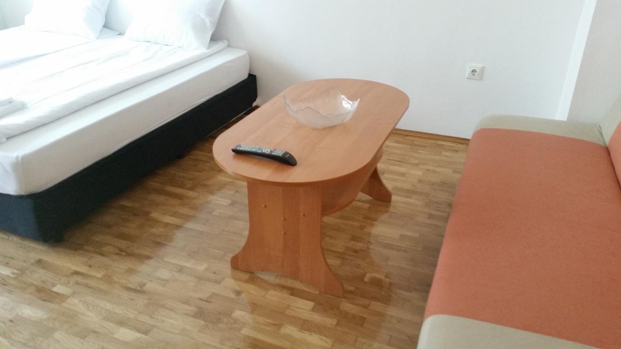 4U Apartment - Gurko Burgas Exterior photo