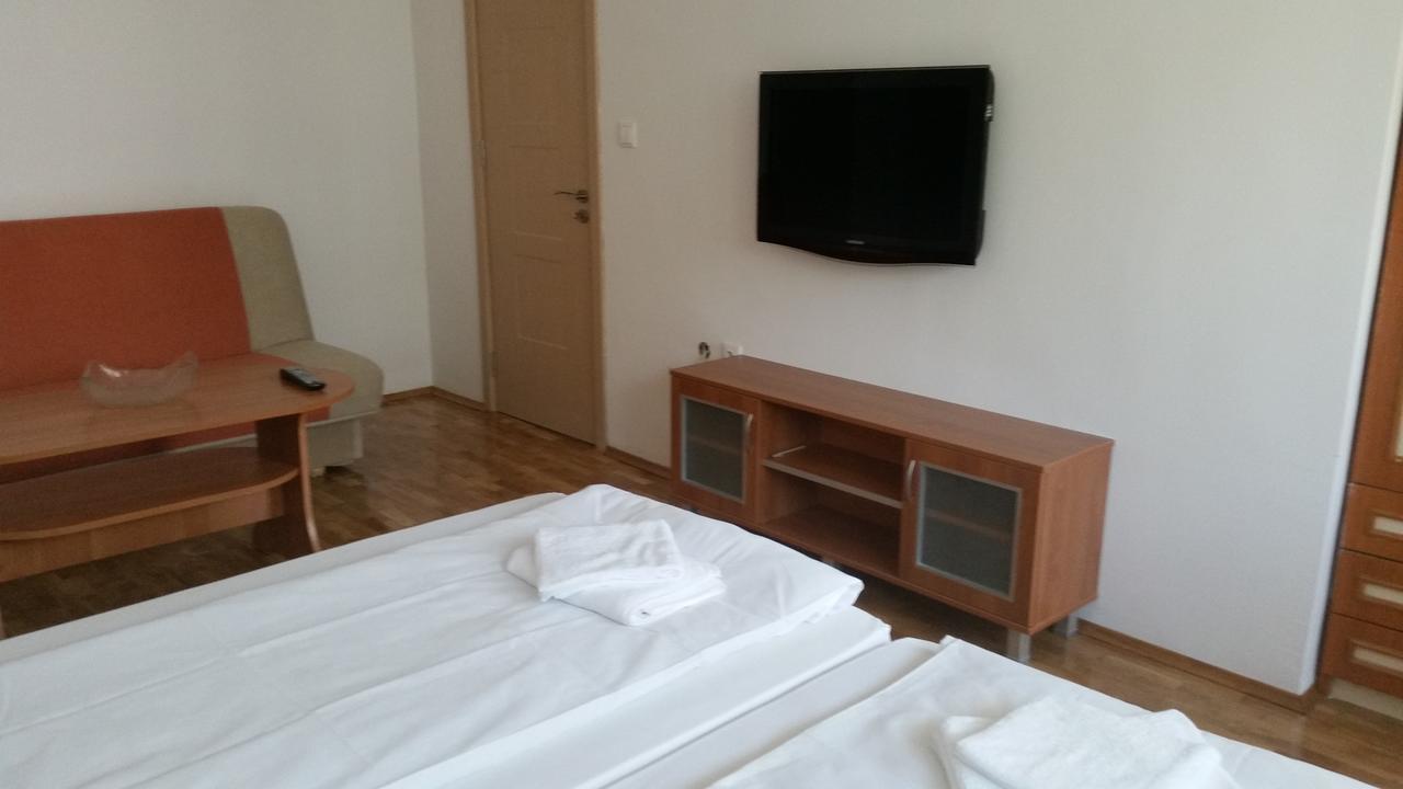 4U Apartment - Gurko Burgas Exterior photo