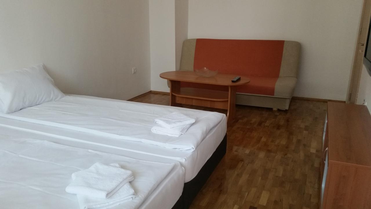 4U Apartment - Gurko Burgas Exterior photo