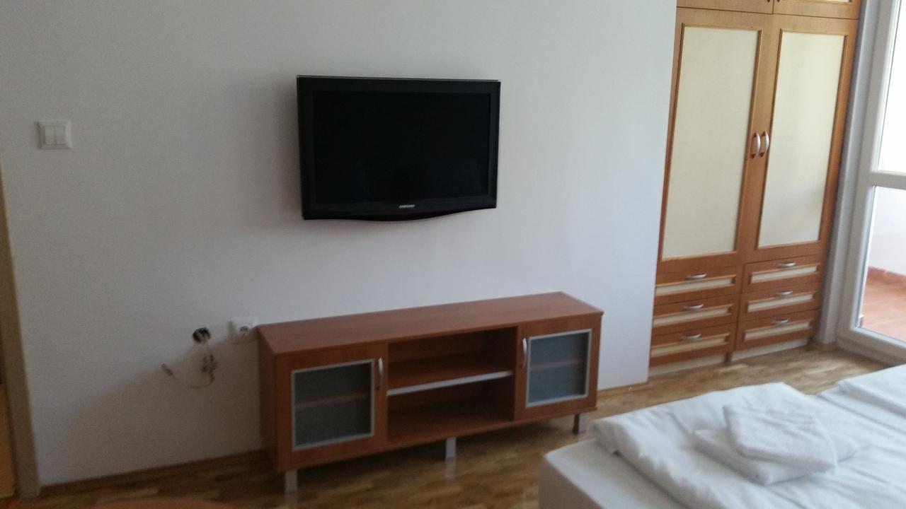 4U Apartment - Gurko Burgas Exterior photo