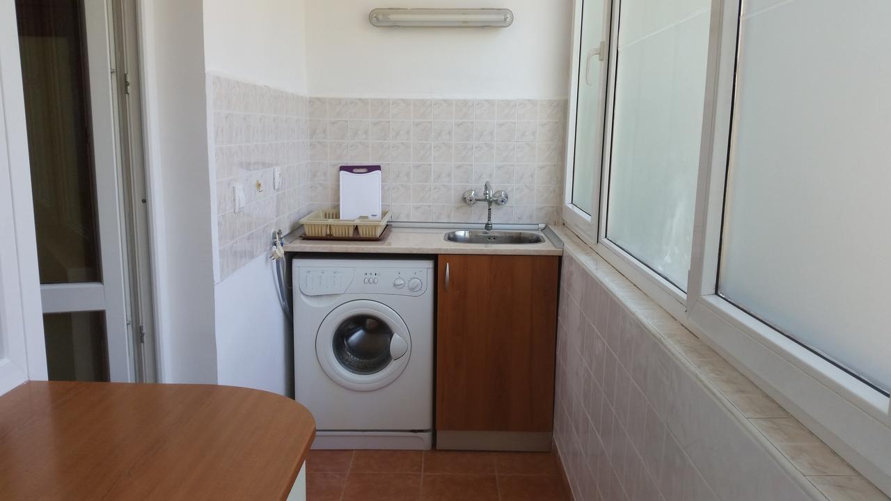 4U Apartment - Gurko Burgas Exterior photo